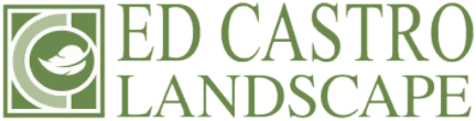 Ed Castro Landscape Logo