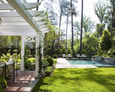 The Grass is Always Greener: The Many Benefits to Aerating Your Georgia Lawn