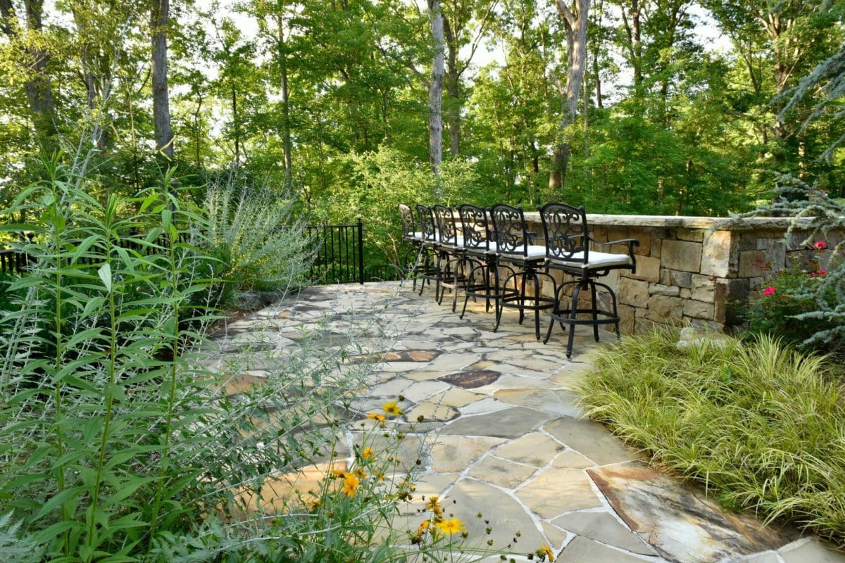Backyard Bliss: The Importance of Location For Your Outdoor Kitchen