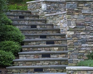 What Is the Difference Between Hardscape and Masonry?