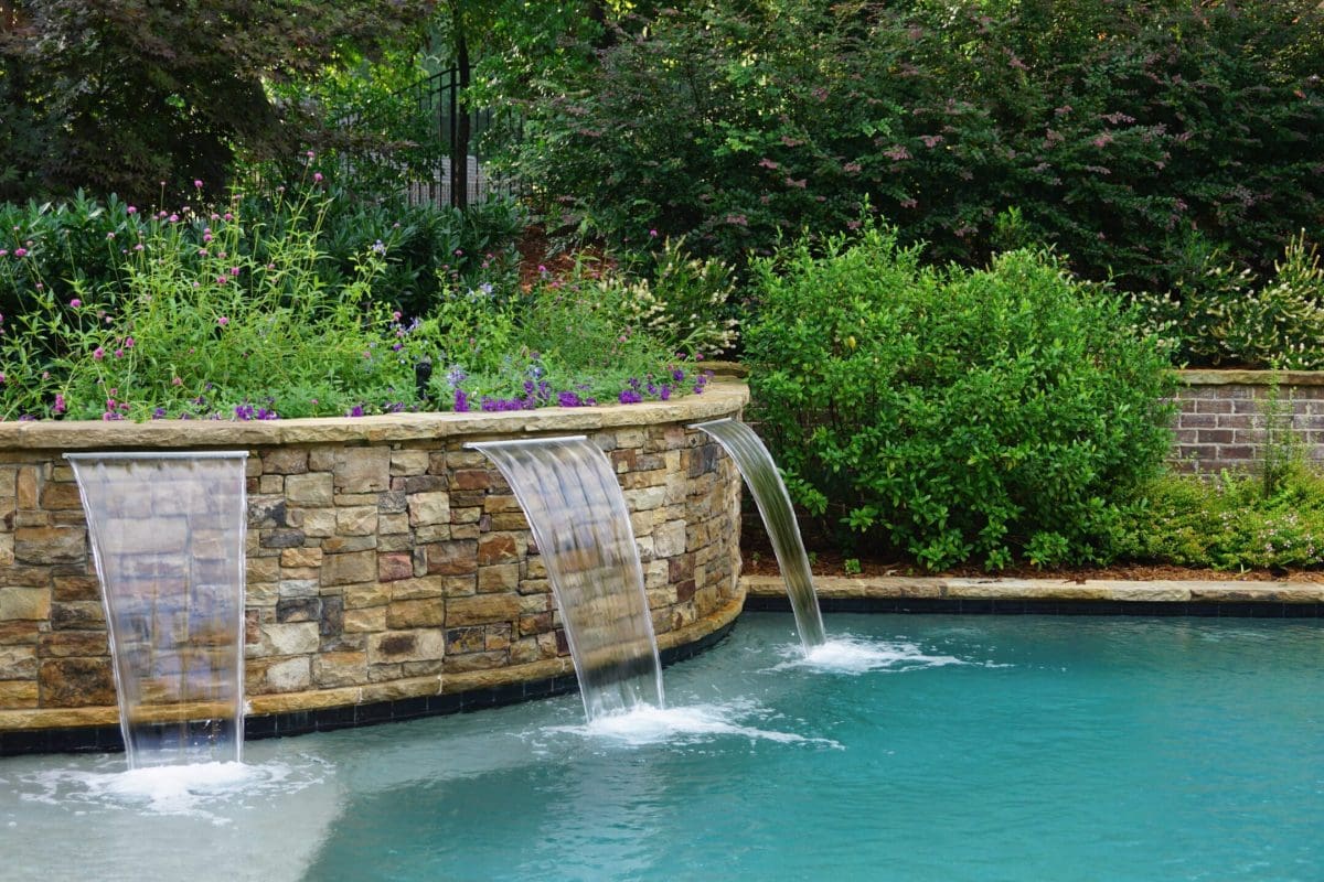 Five Reasons Why Backyard Water Features Are Worth It