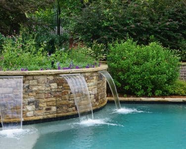 Five Reasons Why Backyard Water Features Are Worth It