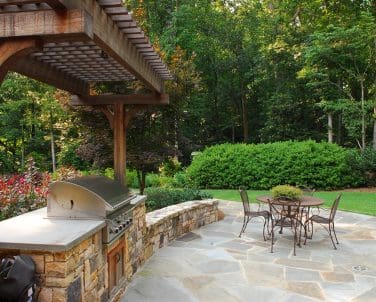 Examples of Bricks and Stones in Landscaping to Make Your Property Stand Out