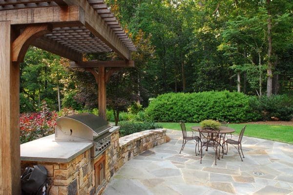 Examples of Bricks and Stones in Landscaping to Make Your Property Stand Out