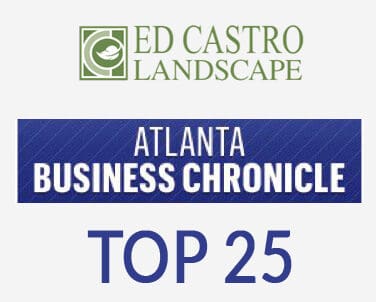 Top 25 Commercial Landscape Company