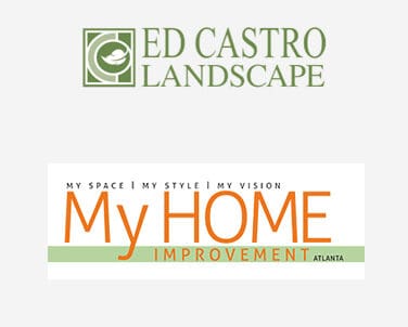 Ed Castro Landscape Awarded 1st Place by Atlanta Home Improvement Magazine in its July 2011 “Best Before-and-After” Projects Issue