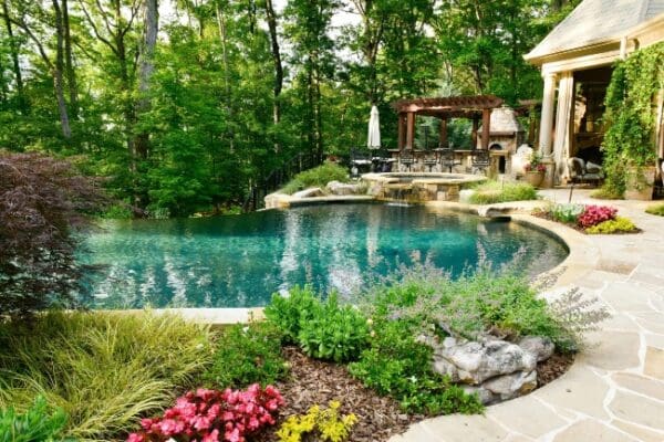 Transform Your Property With These Ideas for Your Georgia Landscape