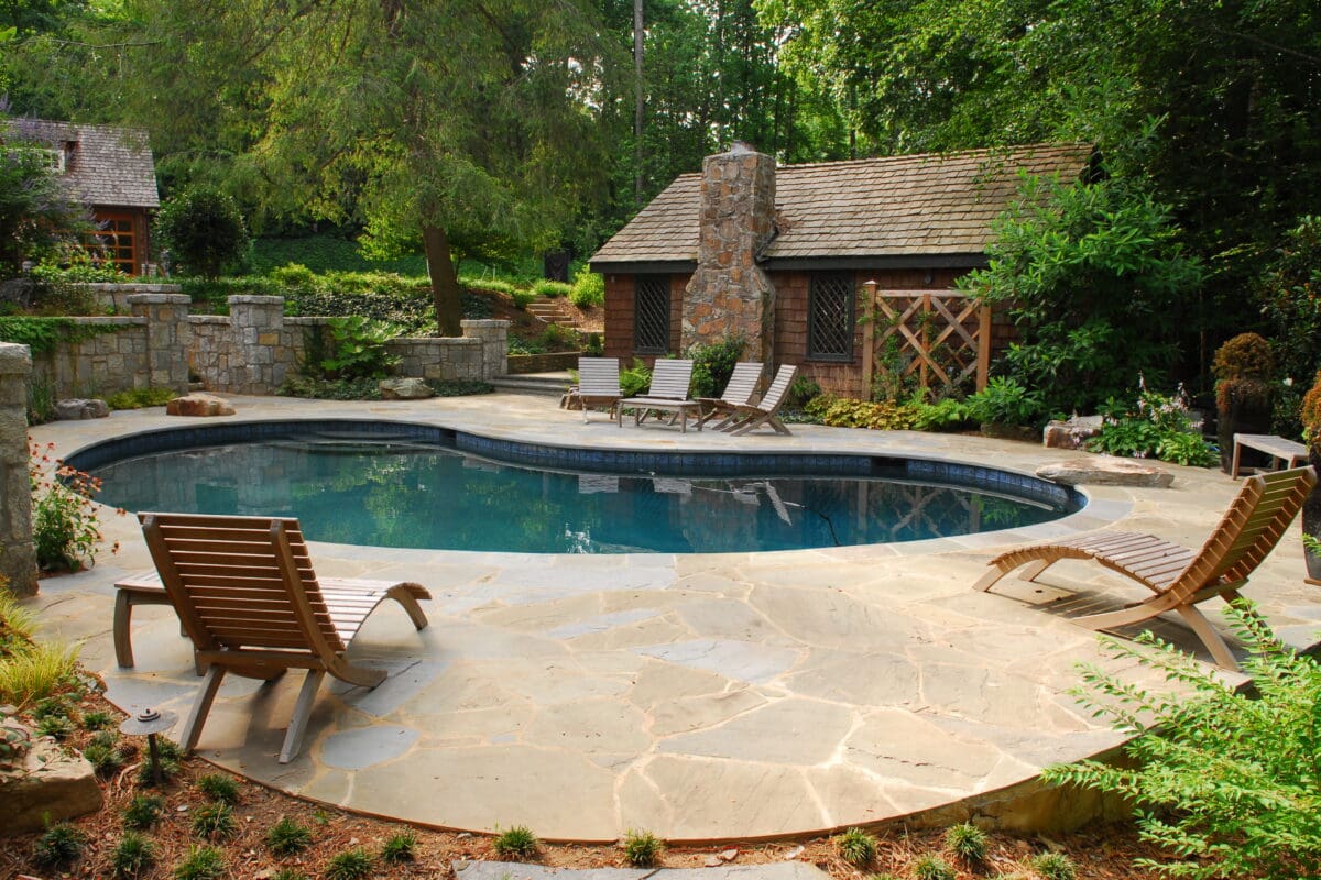 Think Twice Before You Dive In: Is Building A Pool Worth It?