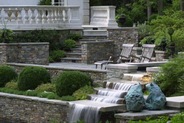 Residential Water Features That Truly Elevate Your Home