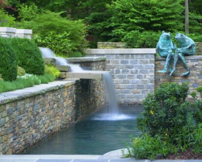 Residential Water Features That Truly Elevate Your Home