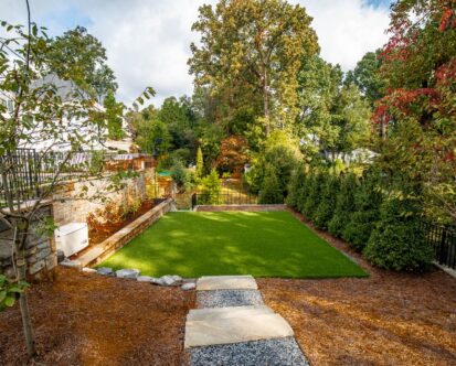 Increase Your Property Value with Professional Landscaping in Atlanta