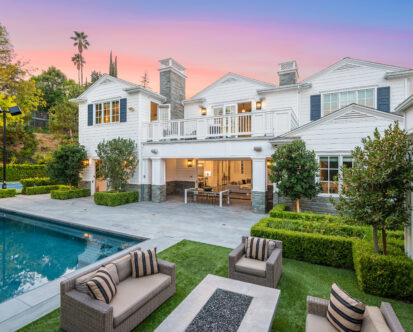 Essential Luxury Home Maintenance Tips for Atlanta Residents