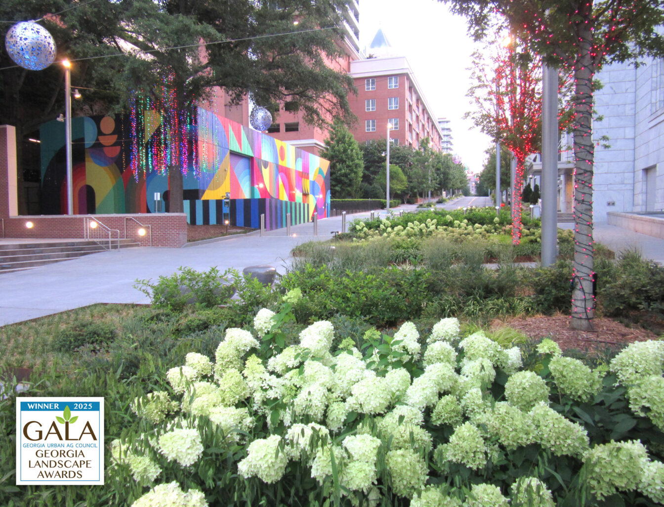 Midtown Art Walk