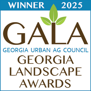 Urban Ag Council – Georgia Landscape Awards (GALA)