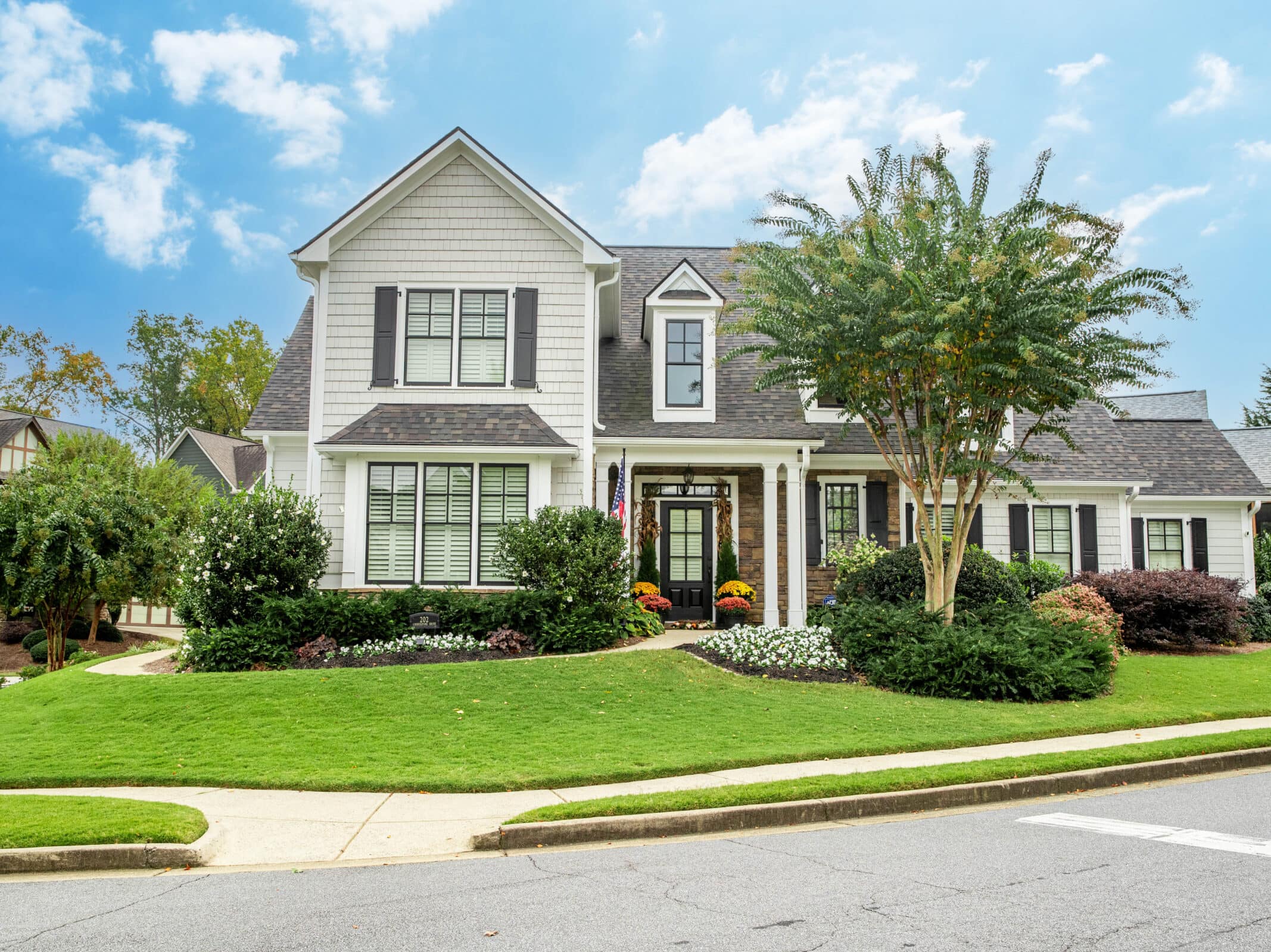 Care That Covers It All