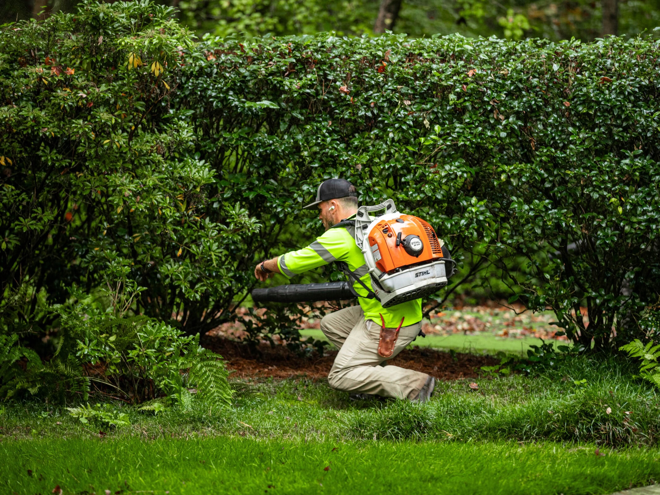 Completely Customizable 