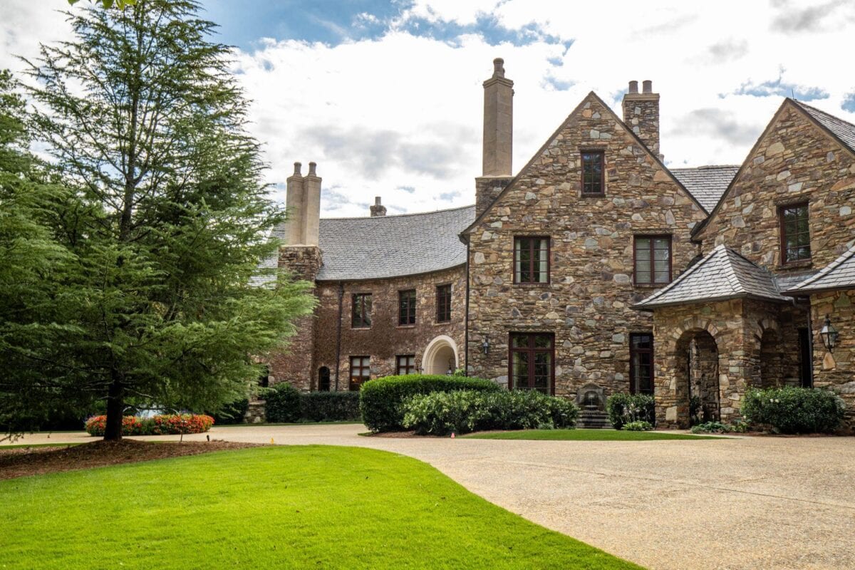 Luxury Landscape Design Build FAQ Guide