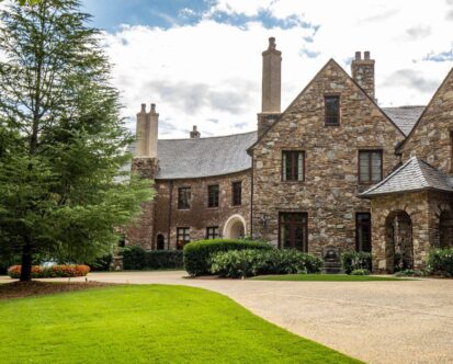 Luxury Landscape Design Build FAQ Guide
