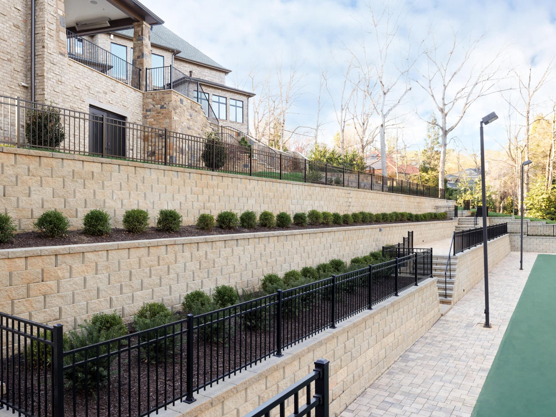 Your Vision, Our Mastery