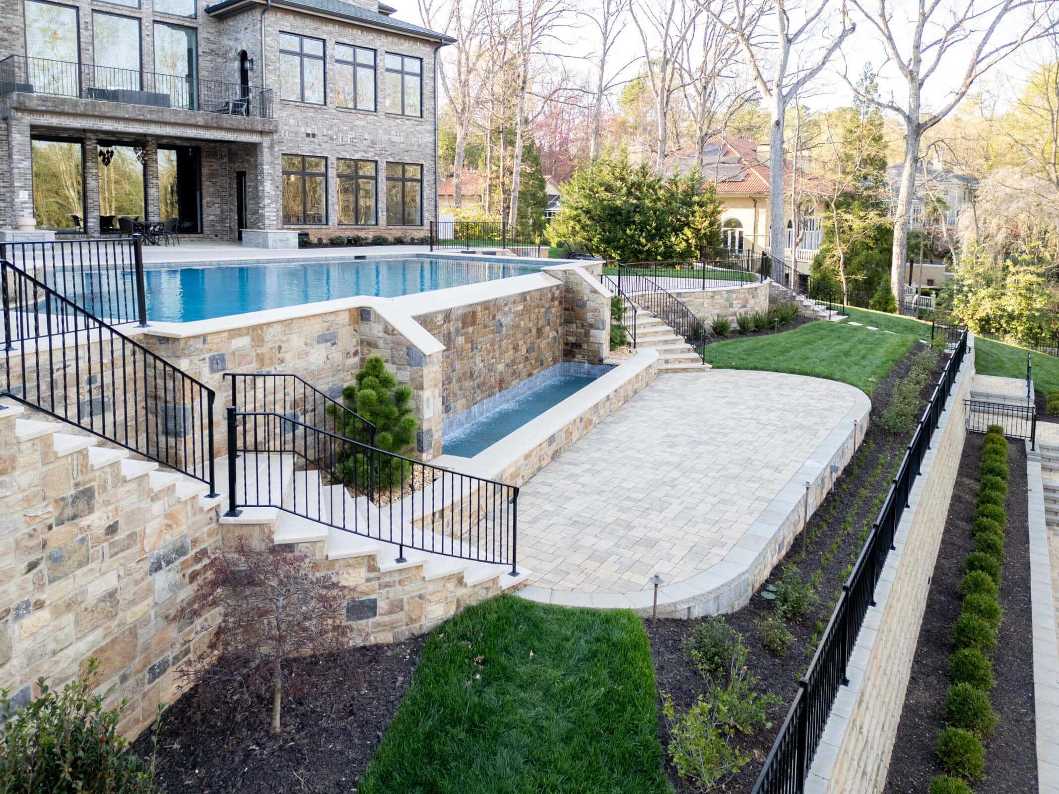 Ed Castro Landscaping 