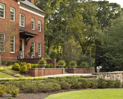 12 Retaining Wall Design Ideas for Estate Homes