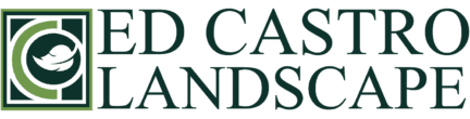 Ed Castro Landscape Logo